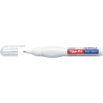 TIPP-EXCorrection pen Shaken Squeeze 8ml white TIPP-EX 8024202 8024202Article-No: 3086126100685