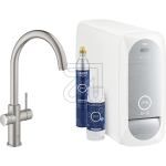 GROHEBlue Home Starter Kit 31455DC1 GroheArticle-No: 202130