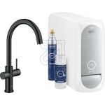 GROHEBlue Home Starter Kit 31455KS1 GroheArticle-No: 202140