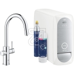 GROHEBlue Home Starter Kit 120834 GroheArticle-No: 202170