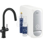 GROHEBlue Home Starter Kit 31541KSO GroheArticle-No: 202200