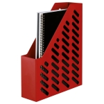 HANClassic standing file, A4/C4, red 1601-17Article-No: 4012473160156