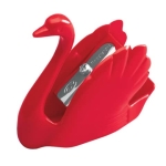 STABILOFigure sharpener swan sharpener, up to approx. 8 mm, red 4593Article-No: 4006381156226