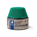 STAEDTLERFilling station for markers Lumocolor® refill station, 30 ml, green 488 56-5-Price for 0.0300 literArticle-No: 4007817488447