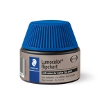 STAEDTLERFilling station for markers Lumocolor® refill station, 30 ml, blue 488 56-3-Price for 0.0300 literArticle-No: 4007817488409