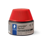 STAEDTLERFilling station for markers Lumocolor® refill station, 30 ml, red 488 56-2-Price for 0.0300 literArticle-No: 4007817488393