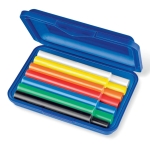 STAEDTLERWax modeling clay Noris® plasticine modeling clay, 14 sticks in a plastic case, assorted 8420 SB1Article-No: 4006608842048