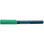 SCHNEIDERPermanent marker Maxx 240, 1-2 mm, green SN124004Article-No: 4004675000200