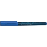 SCHNEIDERPermanent marker Maxx 240, 1-2 mm, blue SN124003Article-No: 4004675000194