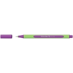 SCHNEIDERFineliner Line-Up, 0.4mm, purple 191020Article-No: 4004675104281