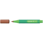 SCHNEIDERLink-It fibre pen, 1.0 mm, mahogany-brown 192007Article-No: 4004675107503