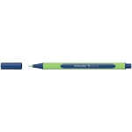 SCHNEIDERFineliner Line-Up, 0,4mm, nachtblau 191023Artikel-Nr: 4004675104373