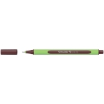 SCHNEIDERFineliner Line-Up, 0.4mm, dark brown 191018Article-No: 4004675104229