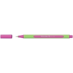 SCHNEIDERFineliner Line-Up, 0.4mm, pink 191009Article-No: 4004675103956