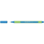 SCHNEIDERFineliner Line-Up, 0,4mm, mittelblau 191017Artikel-Nr: 4004675104199