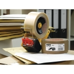 NOPIPacking tape brown 50mmx66m 57215-00000-01-Price for 66 meterArticle-No: 4042448041470