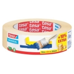 TESAMask tape universal, 50 m x 30 mm, beige 05287-00000-02-Price for 50 meterArticle-No: 4042448804846