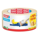TESAMask tape universal, 50 m x 50 mm, beige 05288-00000-05-Price for 50 meterArticle-No: 4042448804853