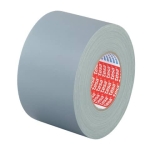TESAFabric adhesive tape 4651, 50 m x 38 mm, gray 04651-00537-00-Price for 50 meterArticle-No: 4005800224454