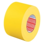 TESAFabric adhesive tape 4651, 50 m x 38 mm, yellow 04651-00522-00-Price for 50 meterArticle-No: 4005800224300