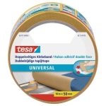 TESAAdhesive tape double-sided universal, 10m x 50mm 56171-00003-11-Price for 10 meterArticle-No: 9005800205953