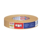 TESAMasking tape 4319, 50 m x 38 mm, light brown 04319-00010-00-Price for 50 meterArticle-No: 4005800005527