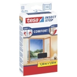 TESAFliegengitter Comfort Klettband für Fenster, 1,30 m x 1,50 55388-00021-00-Preis für 1.9500 qmArtikel-Nr: 4042448857552