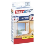 TESAFliegengitter Comfort Klettband für Fenster 1,3 m x 1,5 m, 55388-00020-00-Preis für 1.9500 qmArtikel-Nr: 4042448857545