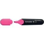 SCHNEIDERHighlighter Job 150, 1-5mm, pink SN1509Article-No: 4004675015099