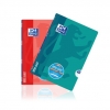 OxfordOpen Flex exercise book A4 32 sheets Lin25 lined edge-Price for 10 pcs.Article-No: 4006140028054