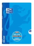 OxfordOpen Flex exercise book A4 32 sheets Lin27 lined 2 margins-Price for 10 pcs.Article-No: 4006140028139