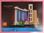 LEGO®LEGO Architecture SingaporeArticle-No: 5702017152332