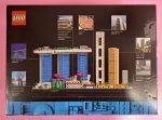 LEGO®LEGO Architecture SingaporeArticle-No: 5702017152332