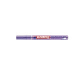 EDDINGGlanzlackmarker 780, 0,8mm, Rundspitze, violett-metallic 780-9-078Artikel-Nr: 4057305016010