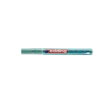 EDDINGGloss paint marker 780, 0.8 mm, round tip, metallic green 780-9-074Article-No: 4057305016058