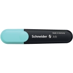 SCHNEIDERHighlighter Job 150, 1-5mm, pastel turquoise 1523Article-No: 4004675135827