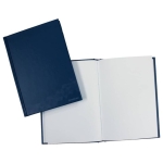 DonauNotebook A6 blank Donau 1340007-10Article-No: 9004546484929
