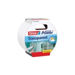 TESAFabric adhesive tape tesa® extra Power Universal, 10 m x 50 mm, 56349-00000-03-Price for 10 meterArticle-No: 4042448033222