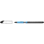 SCHNEIDERBallpoint pen Slider Basic, cap model, F, black 151001Article-No: 4004675043795