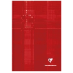 CLAIREFONTAINENotebook, A5, 96 sheets, blank, sorted CLAIREFONTAINE 9 9510CArticle-No: 3329680951004