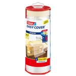 TESACovering film Easy Cover® Premium refill roll, 33mx140cm (size L) 59179-00003-02-Price for 33 meterArticle-No: 4042448806628