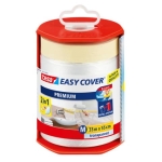 TESACover® Premium cover film dispenser, 33mx55cm (size M) 59177-00003-03-Price for 33 meterArticle-No: 4042448806673