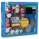 TOPPCreative set for painting stones 4470Article-No: 9783772444708