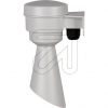 Testboyelectr. Small horn with funnel, gray, 230 VAC COHP582GT230Article-No: 223000