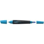 SCHNEIDERRollerball pen Breeze, with ball tip, M, royal blue, black 188803Article-No: 4004675146281