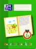OxfordWriting exercise book A4 16 sheets Lin 1G story bookArticle-No: 4006144958340
