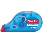 TIPP-EXKorrekturroller Pocket Maus, 4,2mmx10m 8221362Artikel-Nr: 0070330510883