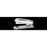 MAULAcrylic stapler, 24/6, crystal clear 19592 05Article-No: 4002390026772