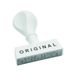 WEDOStempel Text Original , 45x6mm 193 29Artikel-Nr: 4003801018362