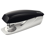 LEITZSmall NeXXt stapler, 25 sheets, black 5501-00-95Article-No: 4002432334674